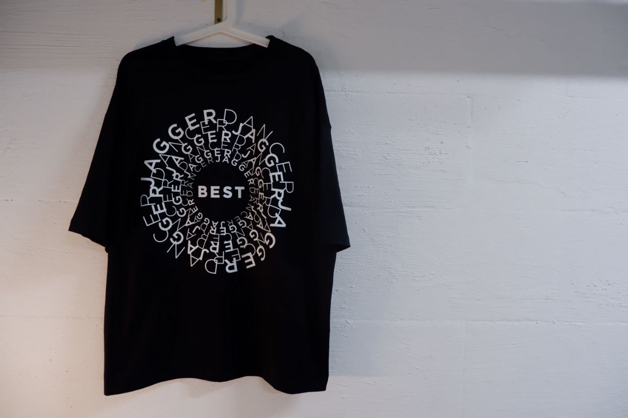 футболка с принтом уникальный подарок