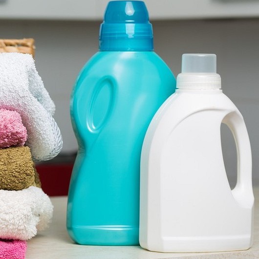 как стирать одежду с принтом